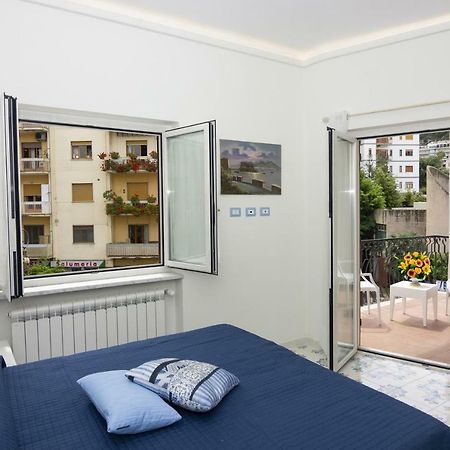 Ambra Sorrento Suites Short Rent Dış mekan fotoğraf
