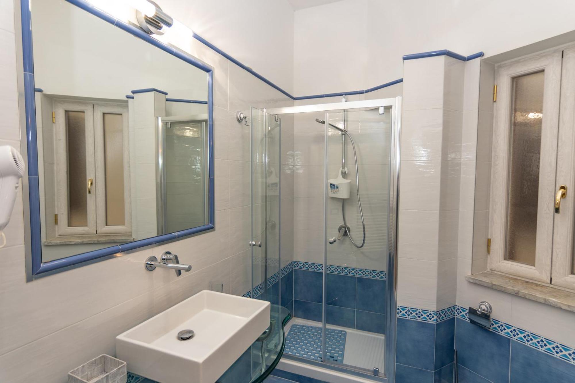 Ambra Sorrento Suites Short Rent Dış mekan fotoğraf