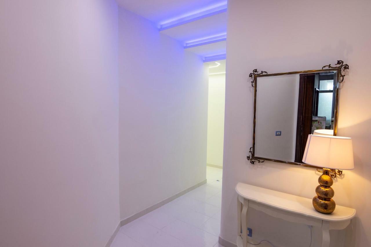 Ambra Sorrento Suites Short Rent Dış mekan fotoğraf