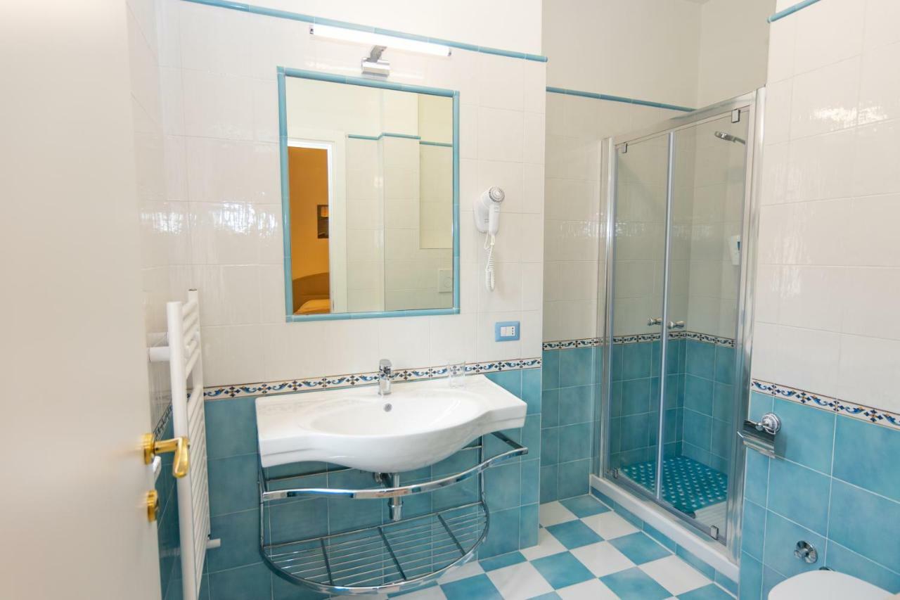 Ambra Sorrento Suites Short Rent Dış mekan fotoğraf