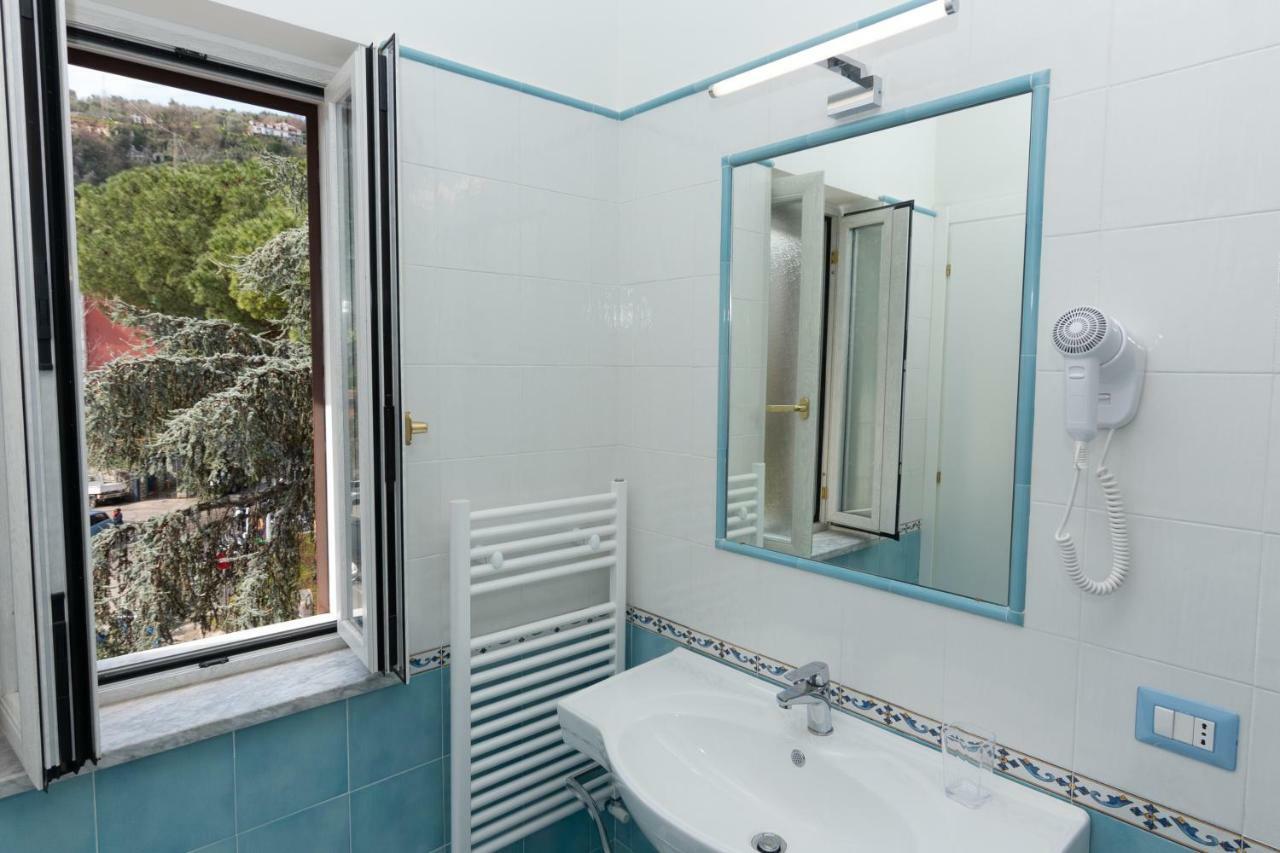 Ambra Sorrento Suites Short Rent Dış mekan fotoğraf